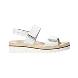 Mephisto Sandalo Donna White P5138873