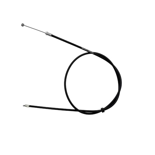 Cable de acelerador resistente para LT80 1987-2006 con funda reforzada 4