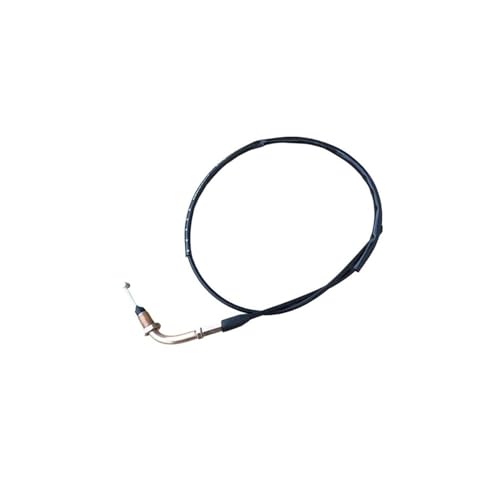 Cable de acelerador y kit de cables para eliminar la rigidez en motos CG150 y LF 150