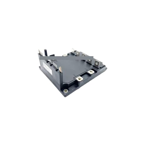Module 6MBP150RS120 IGBT onduleur triphasé pour l'électronique de puissance - 2