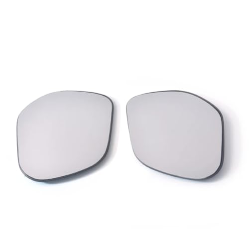 Verre miroir chauffant rétroviseur gauche droit Peugeot 4007 dégivrant 2007-2013