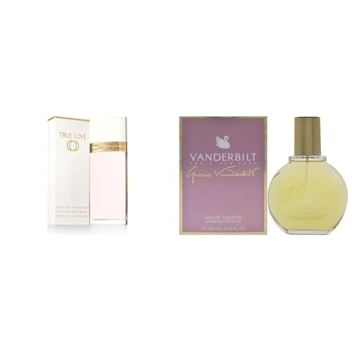 Perfume True Love marca Elizabeth Arden
