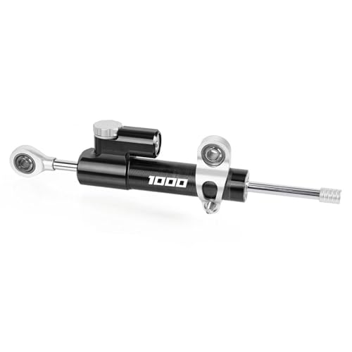 Amortisseur de direction Suzuki DL1000 contre vibrations guidon