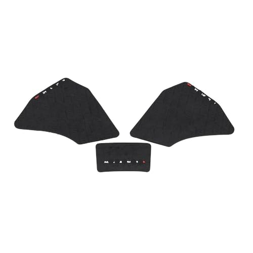 Tampon réservoir moto pour Multistrada V4s 2021 grip latéral protection réservoir