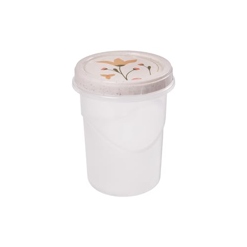 Pote Redondo Plasútil 1 L