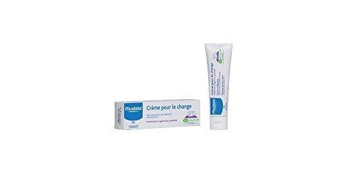 Mustela Crema Balsamo - 150 Ml