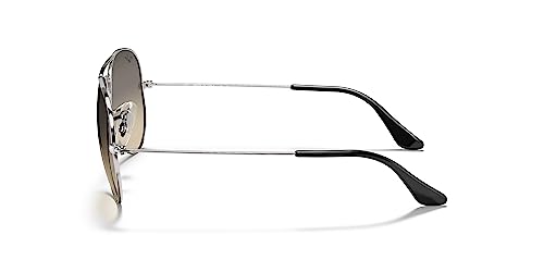 Image of Ray-Ban Women's Aviator Sunglasses