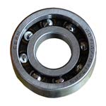 Farmertec Grooved Ball Bearing 17x40x14