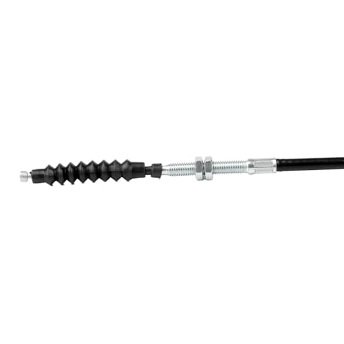 Cable de embrague de acero para YZF R1 modelos 2004 a 2014 3