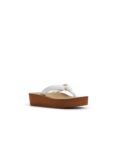 Image of Roxy Women's Melinda Wedge Flip Flop Sandal