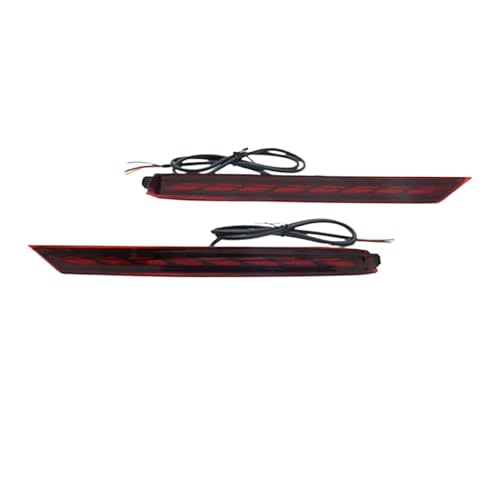 Feu antibrouillard arrière pour Toyota Land Cruiser LC300 2022 d'origine