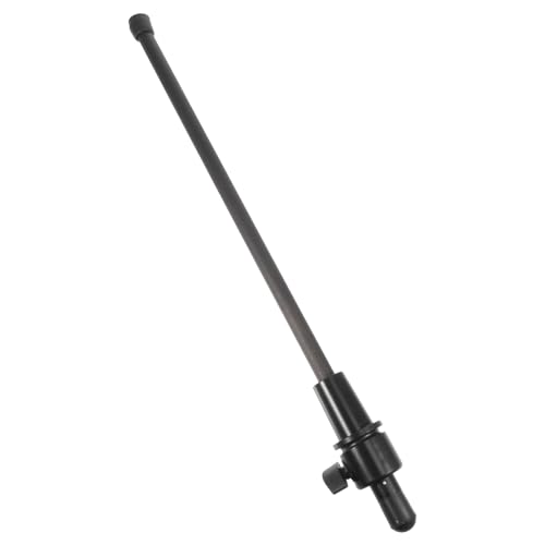 TOPPERFUN Light Weight High Strength Bass Endpin Holder Cello Bass Rock Stop Double Bass Supplies End Pin Protect