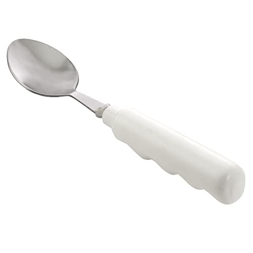 Parsons 61-0043 Soup Spoon with Comfort Grip