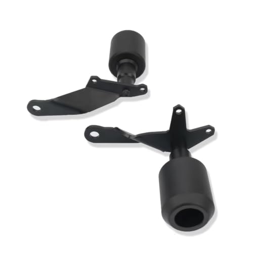 Protection Contre Les Chutes Moteur CBR400R Glissières Cadre