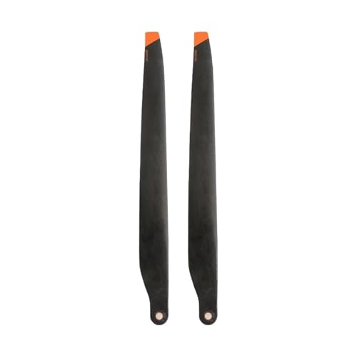Hélice T70 T100 pliante 6223 CW : pales carbone haute stabilité