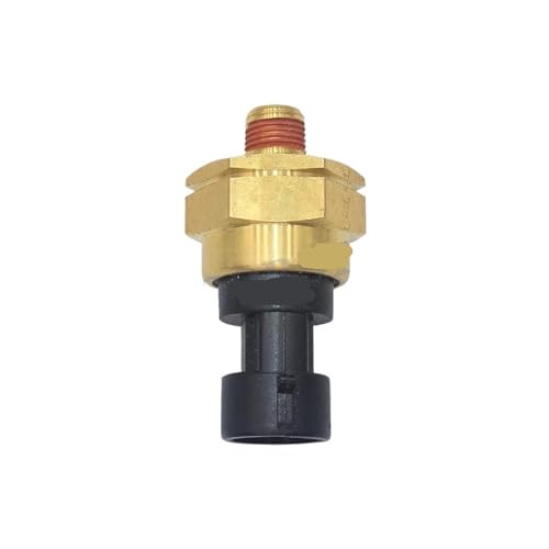 Capteur de pression d'huile 8M6000626 protège votre moteur marin