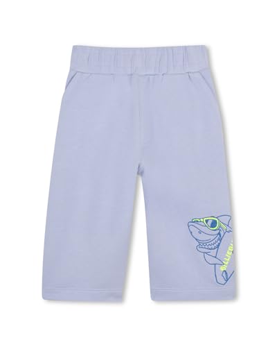 Bermudas para niño de estilo casual Billieblush en tono azul talla 12 años