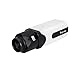 Vivotek IP9181-H 5MP Box Network Camera with 4.1 to 9 mm varifocal Lens