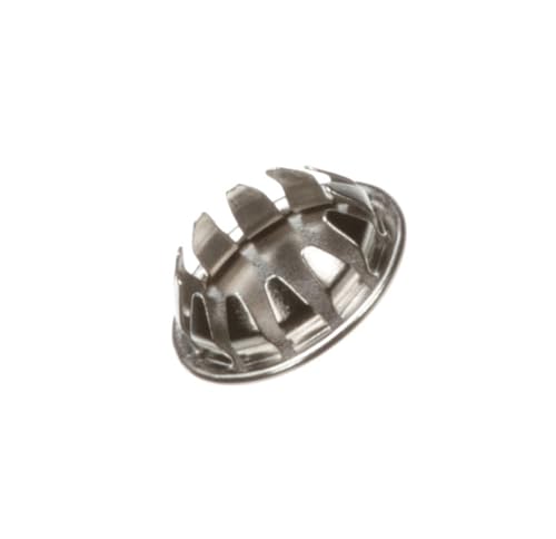 Compatible with Norlake 008454 Plug Button Ss-51026 K1110 3/4 Kolott00541