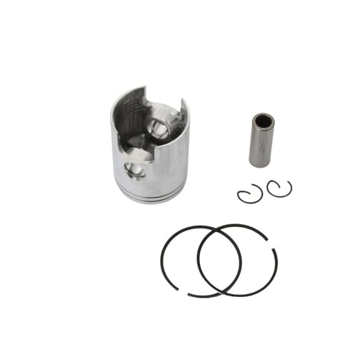 Kit cylindre gros alésage 90cc haute compression avec vilebrequin AM6 - 6