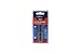Century Drill & Tool 68700 2-Pack 1/4