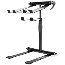 Headliner Digistand Pro Laptop Stand Black