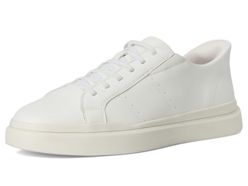 Image of Marc Joseph New York Mens Fort Avenue Sneakers (Hands-Free Technology)