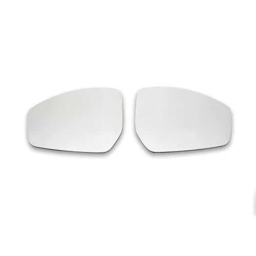 Miroir latéral de voiture pour Range Rover Evoque avec vision claire gauche et droit