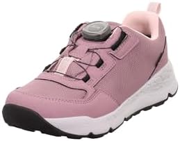 Superfit Mädchen Free RideSneaker