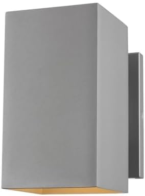 SEA Gull 8731701EN3-753 Medium One Light Outdoor Wall Lantern