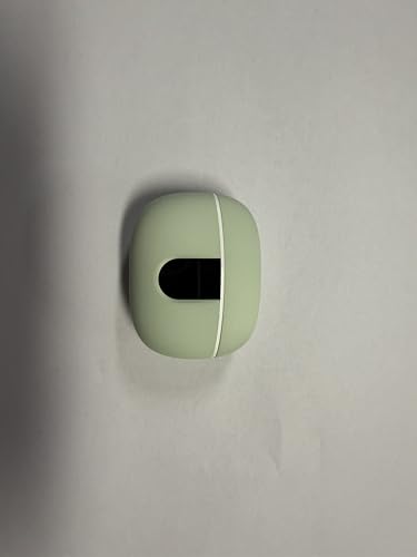 TIMU Wireless Earbuds, Ear buds Bluetooth 5.4 Headphones in Ear, 2025 New Bluetooth Earphones with 4 ENC Noise Cancelling Mic, Bass Boost 87%, 50H Ear phones with IP7 Waterproof (Mint Green)