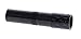 TRUGLO HEAD BANGER TG184X Beretta Optima Plus 12 GA Long Range CNC-Machined Heat-Treated Steel Turkey Choke Tube