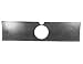 Scott Drake D0ZZ-63423B70-1970 Tail Light Honeycomb Panel