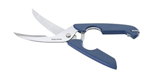 Tescoma T888230 Poultry Shears cm 25 Presto, Assorted, 30.2 x 1.3 x 9.9 cm