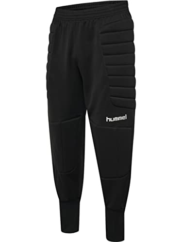 hummel Herren Torwart Hosen Classic, Black, XL, 31-198-2001_2001