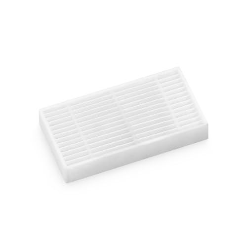 ILIFE Replacement Filters for V5s plus/V2/V3s pro (10 pcs), PX-F010