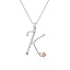 Letter|K