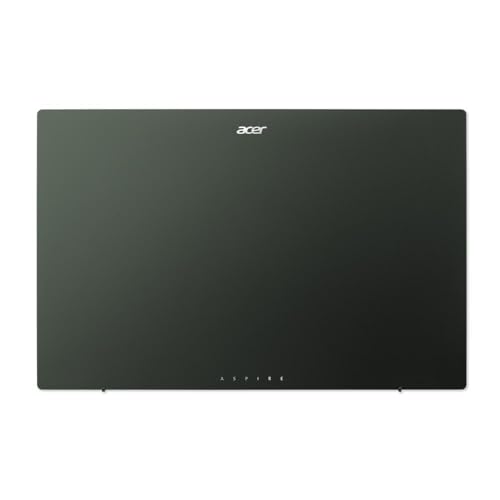 Notebook Acer Aspire Go 15 AG15-71P-53R6 Intel Core i5 13º Geração 16BG RAM 512GB SSD 15,6" Full HD Windows 11 Home