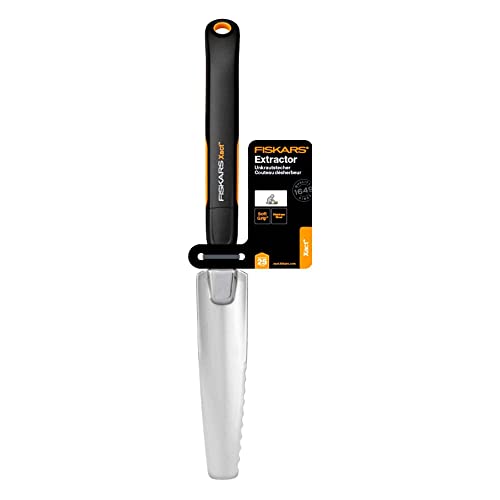 Fiskars Xact Désherbeur