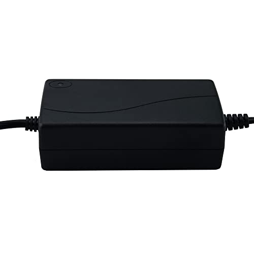 Banshee 12V 3A Charger For Sealed Lead Acid Battery #TOP1