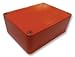 DELTRON ENCLOSURES 479-0020-10 ENCLOSURE, MULTIPURPOSE, ABS, ORANGE (1 piece)