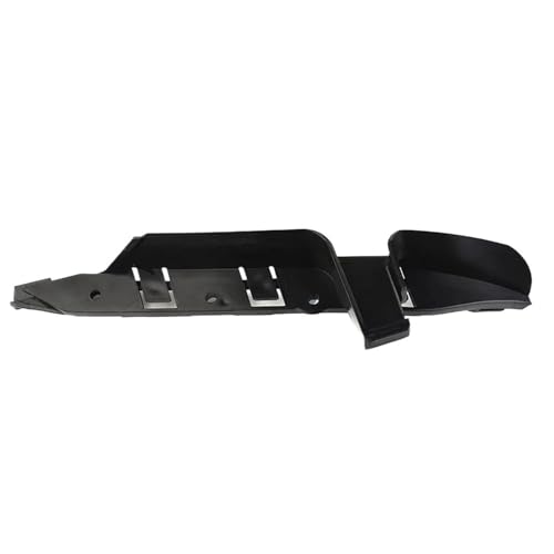 Support pare-choc avant droit BMW E60 E61 en ABS haute résistance