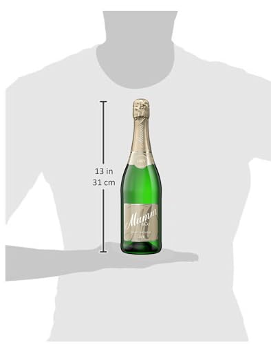 Mumm Dry Jahrgangssekt Trocken (6 x 0.75 l)