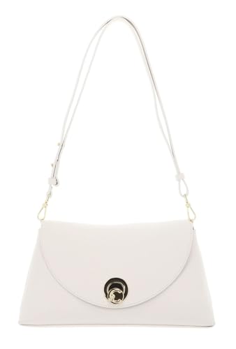 Coccinelle Cuir sac à épaule bandoulière Nikla sac à main chic