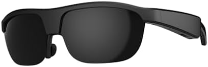 Smart Bluetooth Polarized Glasses Sunglasses Stereo Music Wireless Outdoor Sport Headset - View #7