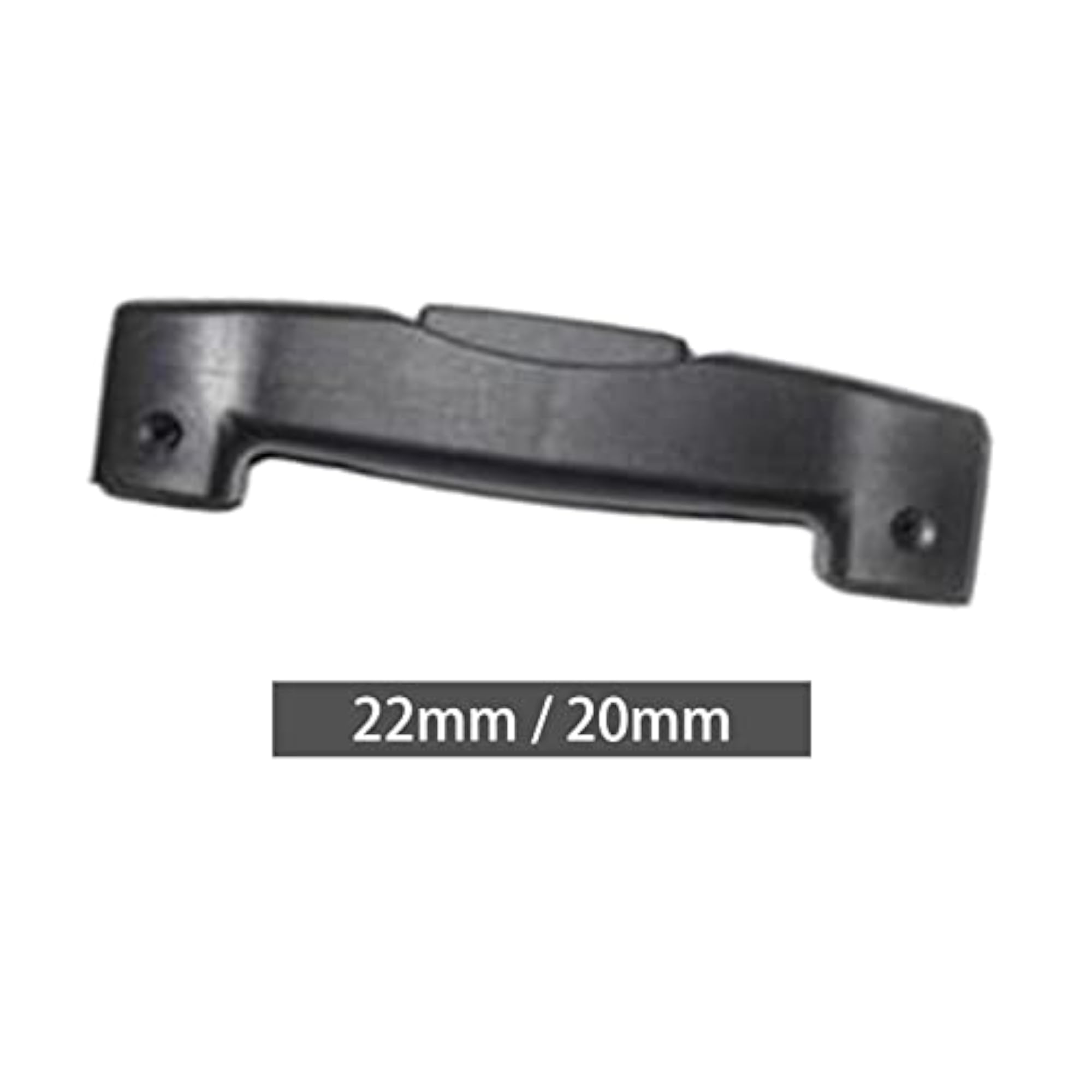 4x Portable Luggage Handle Grip for Suitcase