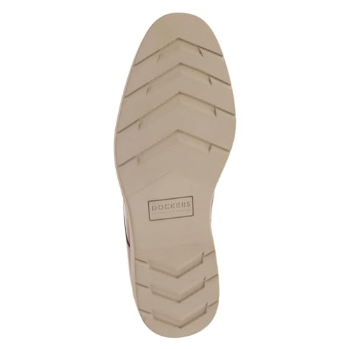 DOCKERS Men's Domie Loafers Flat4