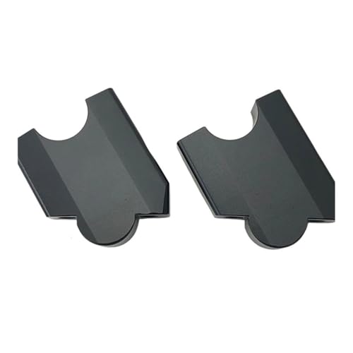Rehausseur guidon moto adaptateur fixation XT1200Z Super Tenere XTZ 1200 2010-2018
