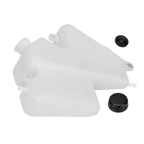 Réservoir de radiateur ZX750 de qualité supérieure - Réf 43078-1170