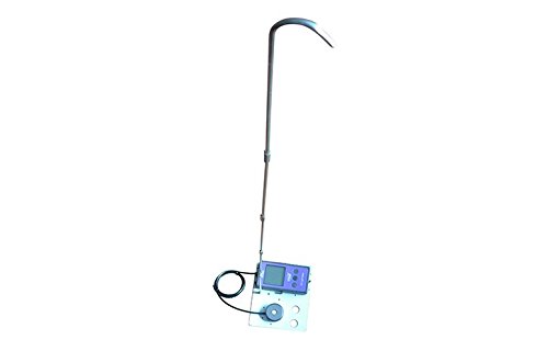 LS126C UVC light meter UV power meter for 254nm UV bactericidal germicidal ultraviolet sterilization disinfection lamp - Thumbnail 2